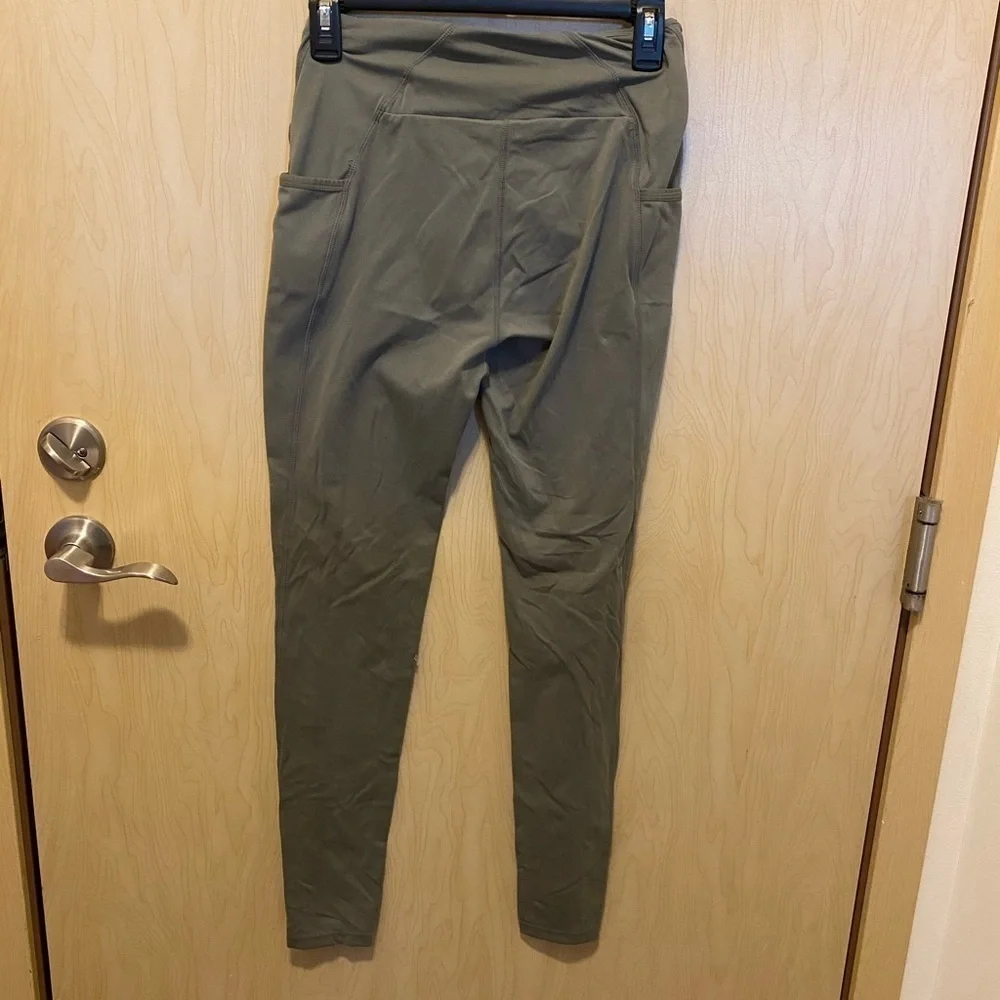 Gymshark leggings